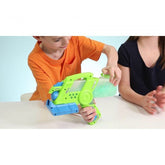 Slimy Hyper Slimer Gun 500ml Tank with 10 Slime 42101 - Colorland Toys